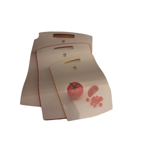 Henckels 3 piece Cutting Board Set - Picture 3 of 10